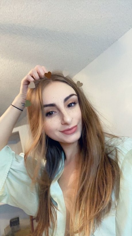 Penelope Kay pornographic star image