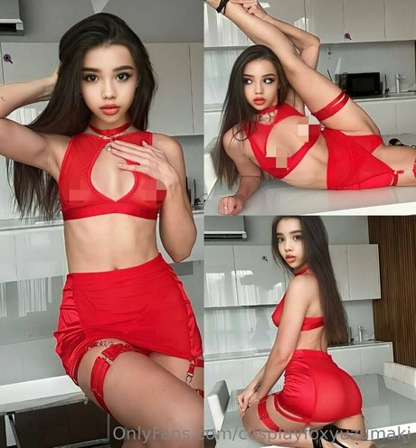 cosplayfoxyuzumaki beautiful pornstar photos