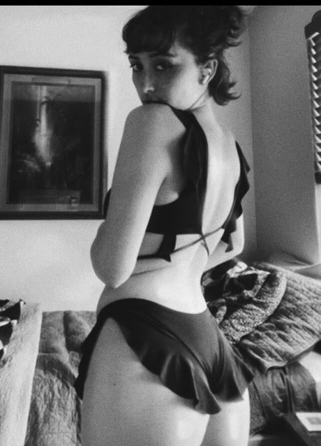 Anuhea Nihipali model erotic archive