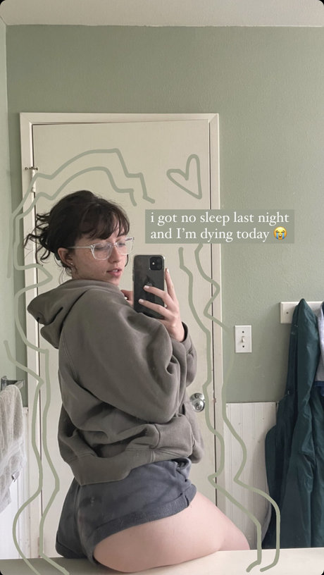 pregnant nude onlyfans art naked image