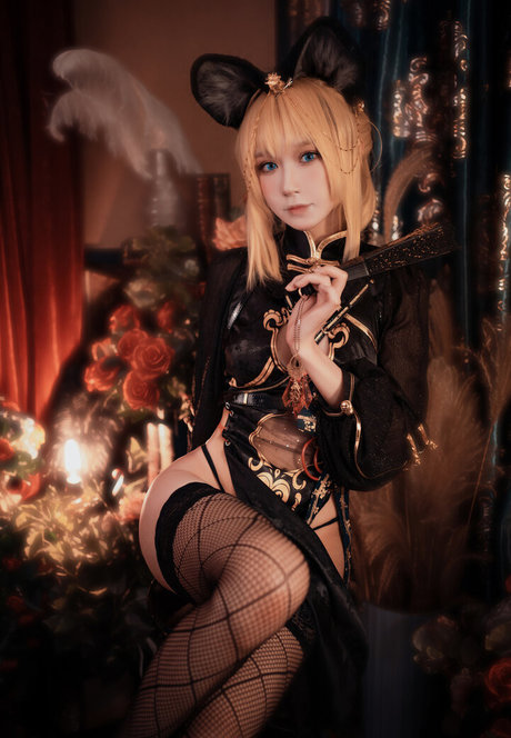 Abaoyeshitunia top star picture