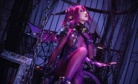 Abaoyeshitunia art pornstar pic