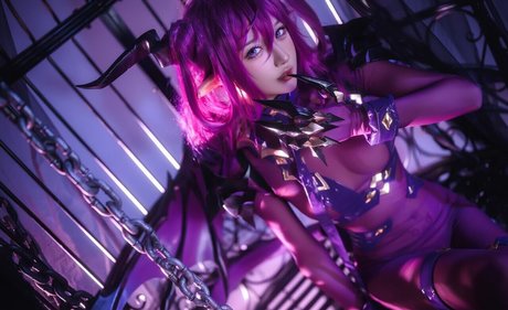 Abaoyeshitunia model pornographic image