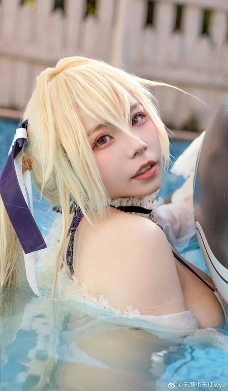 Abaoyeshitunia pretty star pic