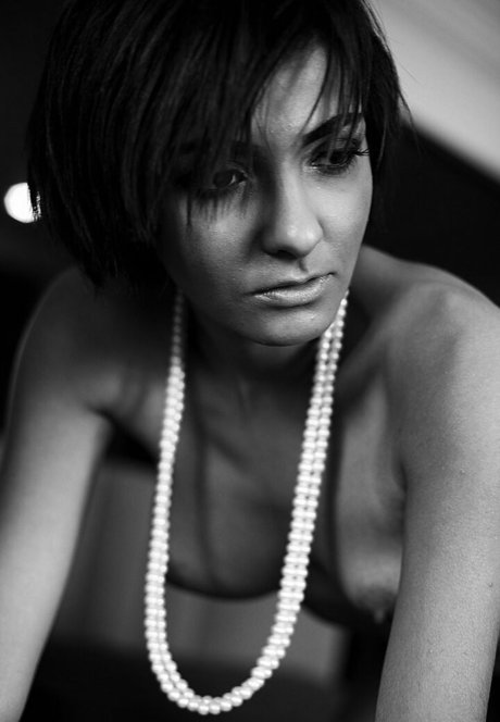 gigi glamorousxx exclusive model photo