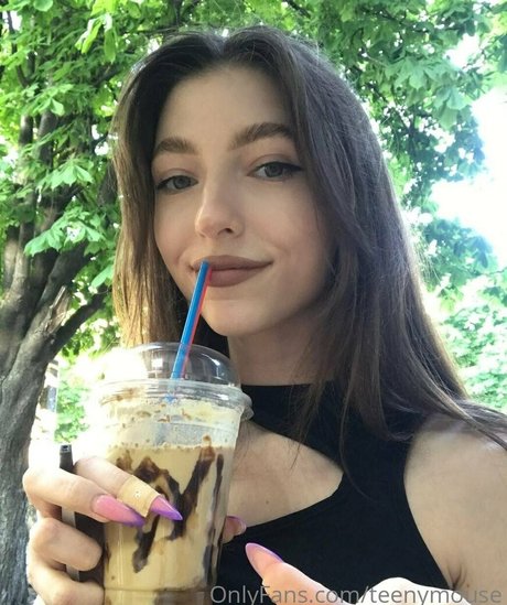 TeenyMouse model free archive