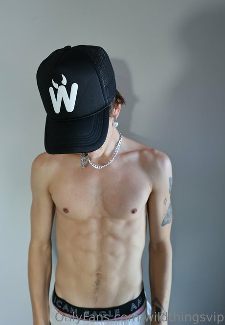 wildthingsvip model nudes picture
