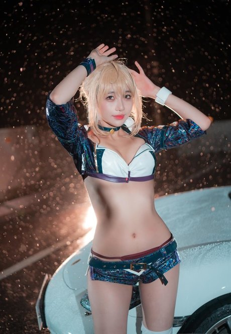 sooflower top model photos