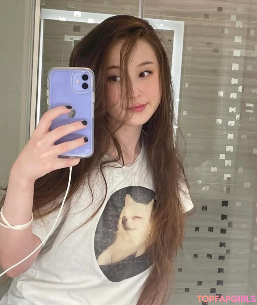 Tinakitten star exclusive images