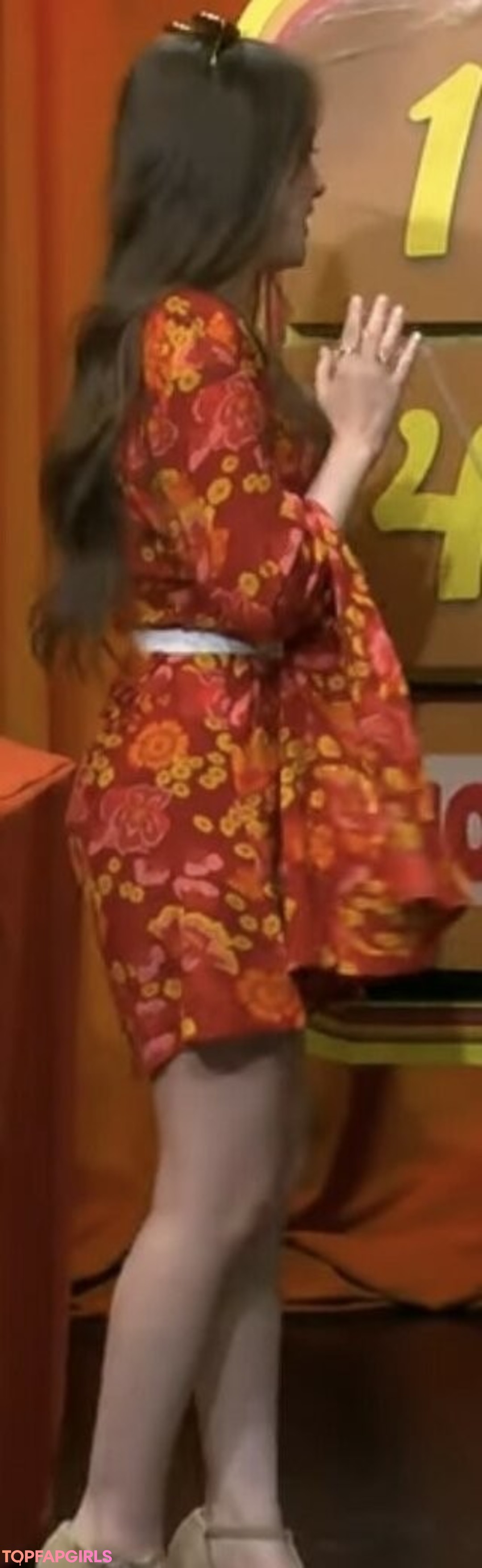 Tinakitten model naked photo