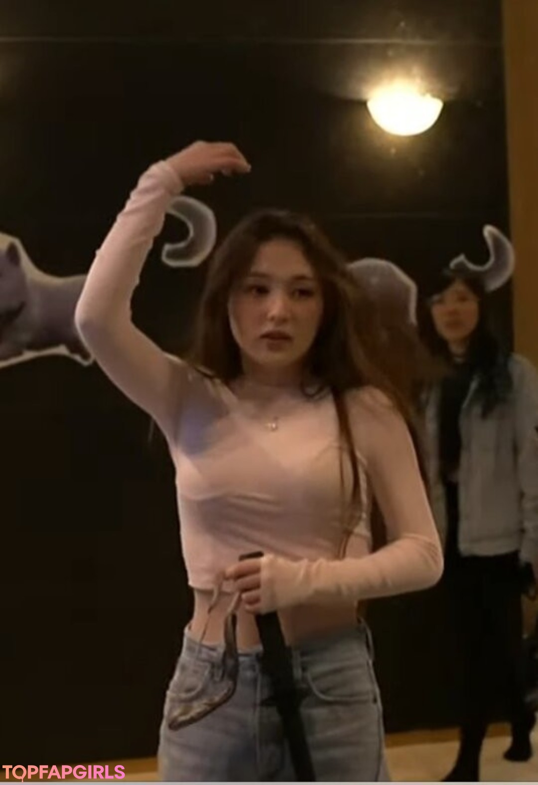 Tinakitten hot star picture