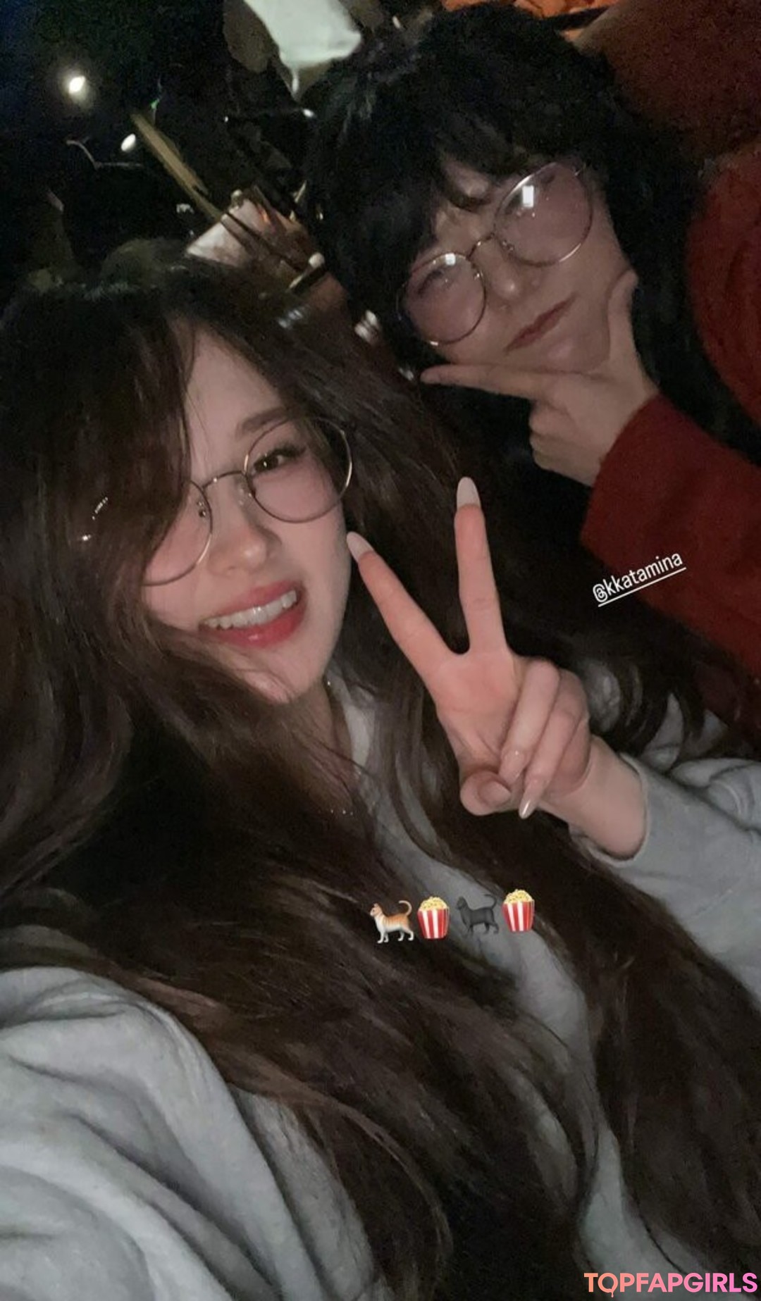 Tinakitten pornstar exclusive photo