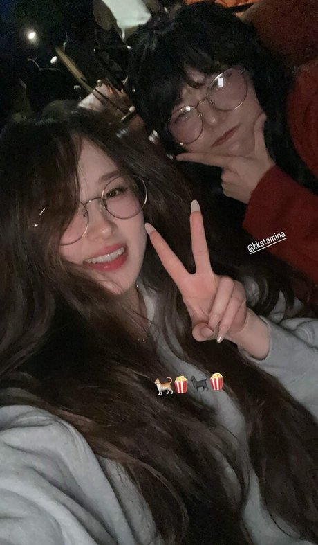 Tinakitten pornstar exclusive photo