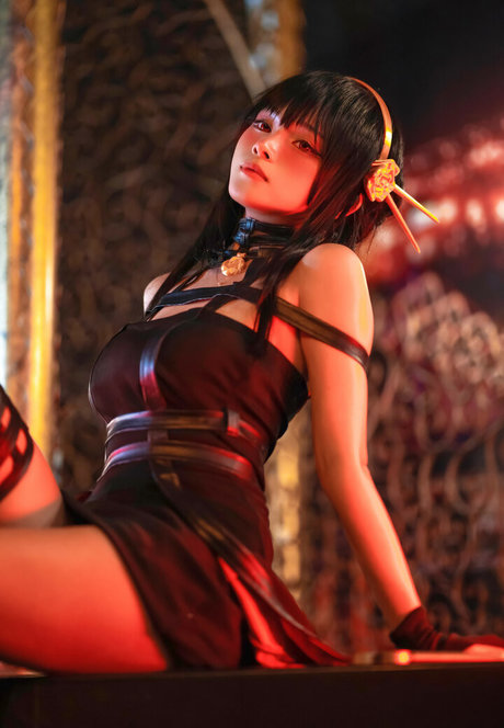 Mingmihoo top pornstar photos