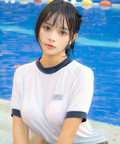 Mingmihoo pornstar perfect gallery