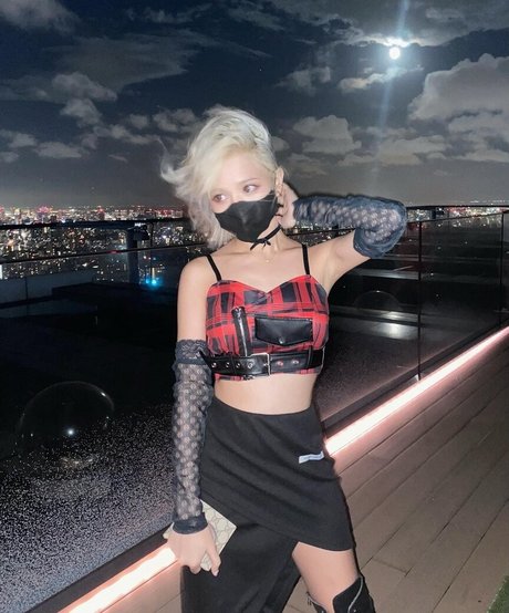 Mingmihoo model pics