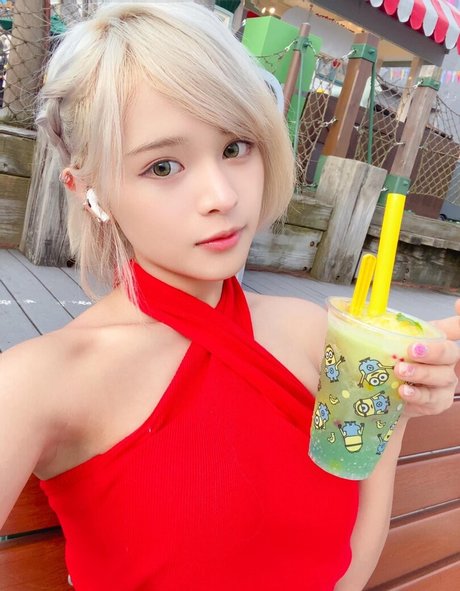 Mingmihoo pornstar perfect picture