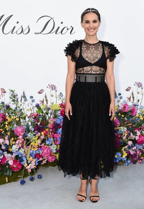 Natalie Portman porn actress pic