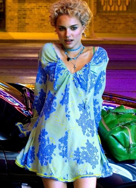 Natalie Portman beautiful actress pictures