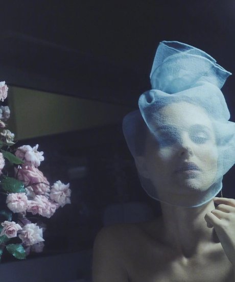 Natalie Portman best actress gallery