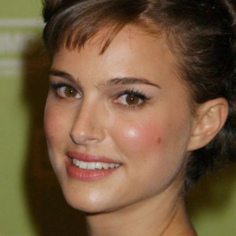 Natalie Portman pretty star picture