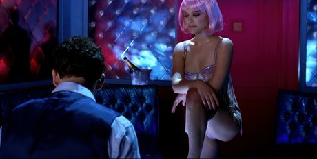 Natalie Portman model xxx archive