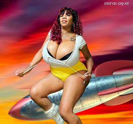 jalande jaguar too nice model pics