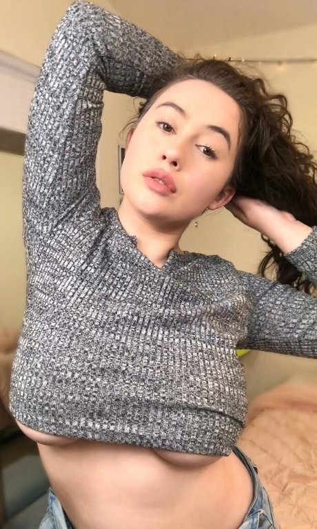 amateur shemale onlyfans pornographic photo