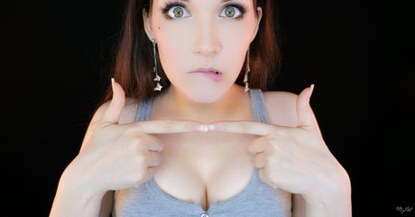 KittyKlaw ASMR actress pictures