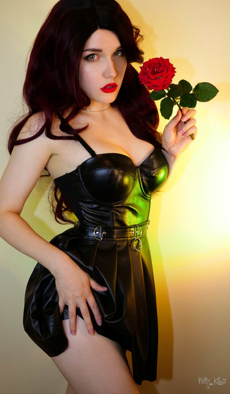 KittyKlaw ASMR profile pic