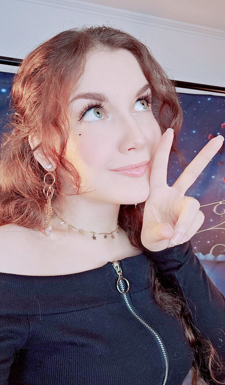 KittyKlaw ASMR model nice image