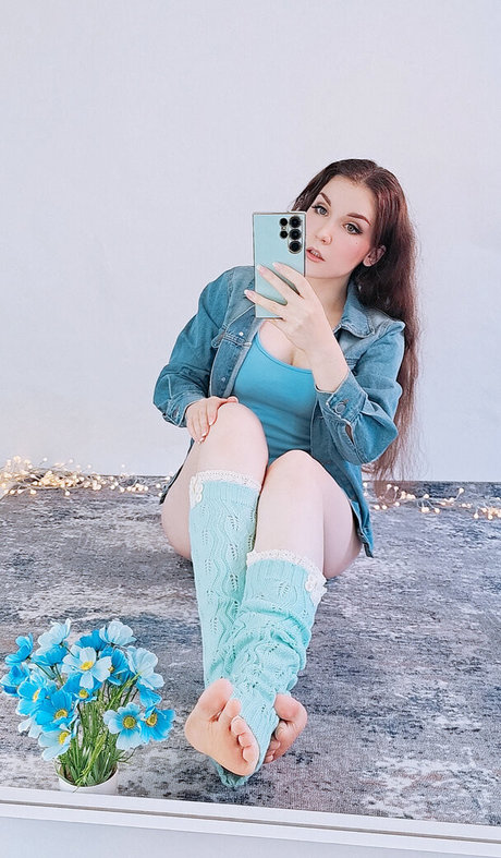 KittyKlaw ASMR star sex photos