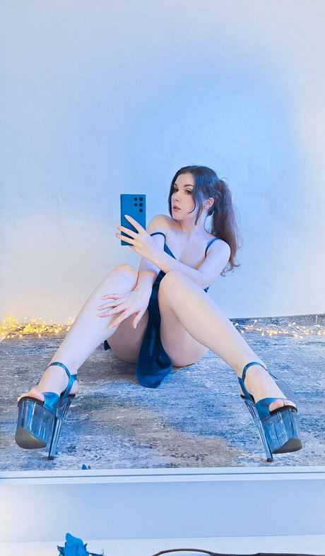 KittyKlaw ASMR pornstar adult galleries