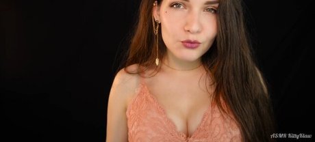 KittyKlaw ASMR nice model photos