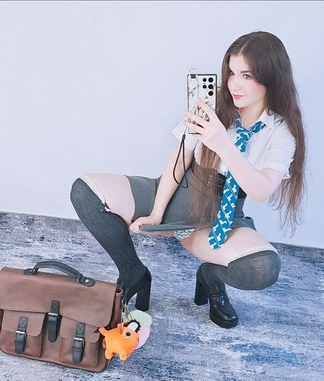 KittyKlaw ASMR free actress galleries