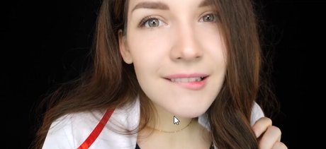 KittyKlaw ASMR perfect actress images