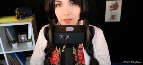 KittyKlaw ASMR xxx model galleries
