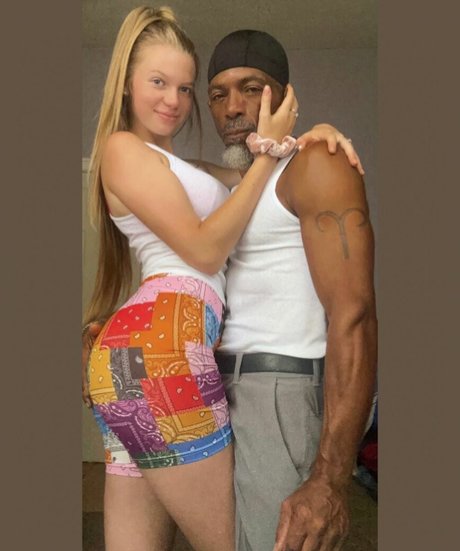 Unc Snowbunny best actress picture