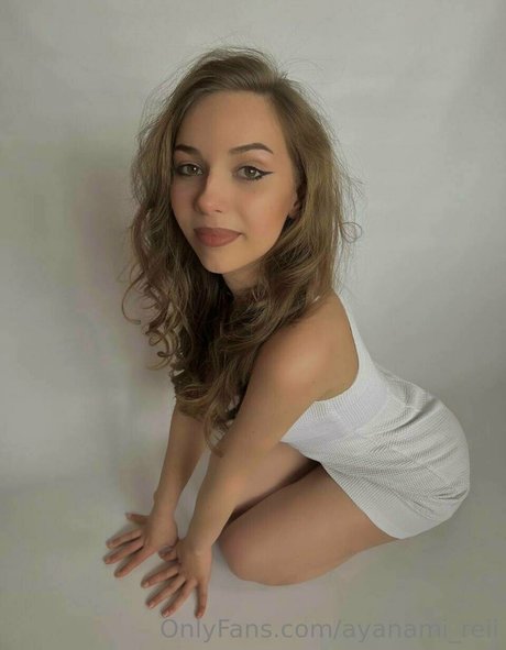 ayanami reii art pornstar image