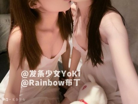 Fatiao liii model pornographic photo