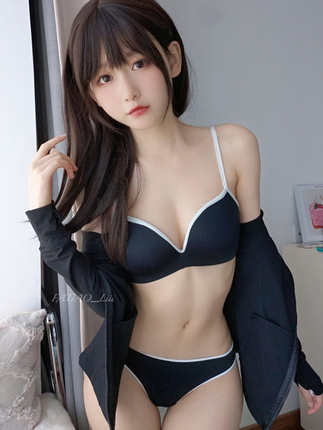 Fatiao liii hot pornstar img