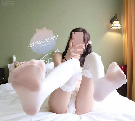 Fatiao liii model nude photos