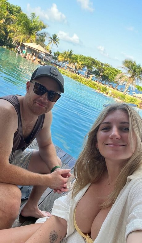 B Rookrlambert actress picture