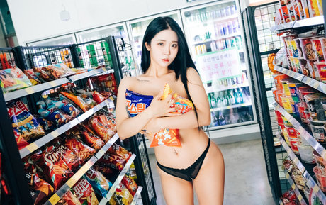 horny asian onlyfans perfect photos