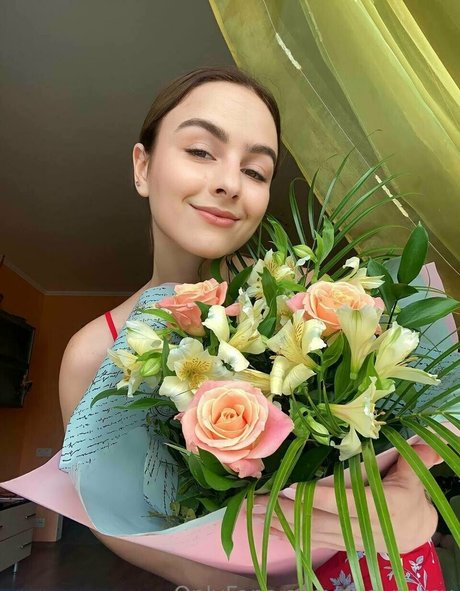 eva percy model archive