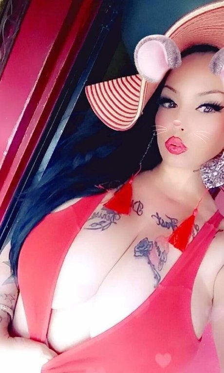 puertoricangodess2 pornstar erotic pic