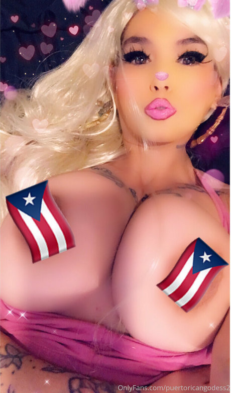 puertoricangodess2 exclusive star picture