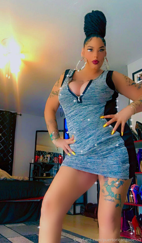 puertoricangodess2 star art pictures