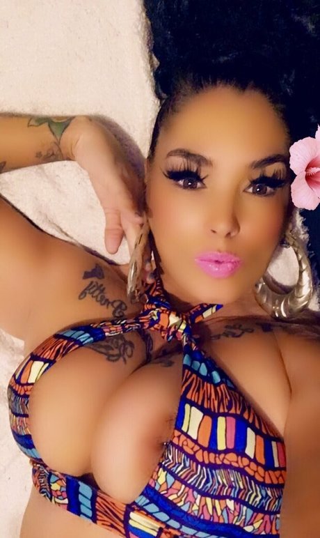 puertoricangodess2 model xxx photo
