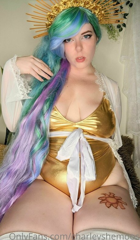 charleyshemoos star image